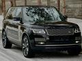 Land Rover Range Rover 2020 годаfor65 000 000 тг. в Астана – фото 9
