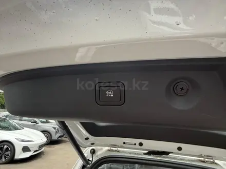 Changan CS75 Plus Tech 2026 года за 12 500 000 тг. в Алматы – фото 9