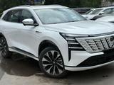 Changan CS75 Plus Tech 2026 года за 12 500 000 тг. в Алматы