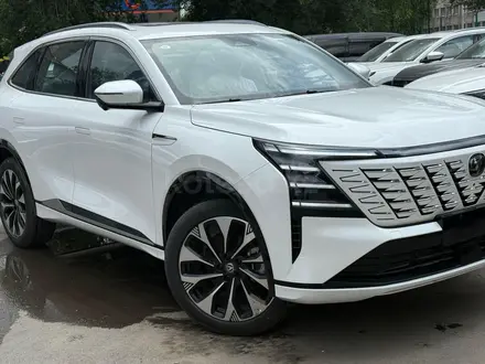 Changan CS75 Plus Tech 2026 года за 12 500 000 тг. в Алматы