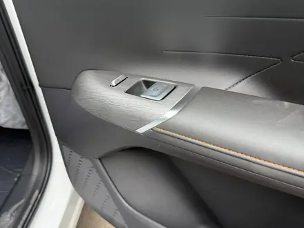 Changan CS75 Plus Tech 2026 года за 12 500 000 тг. в Алматы – фото 7