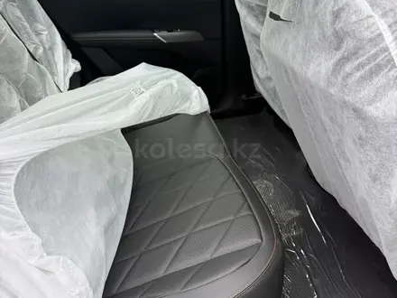 Changan CS75 Plus Tech 2026 года за 12 500 000 тг. в Алматы – фото 8