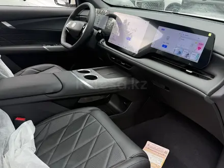 Changan CS75 Plus Tech 2026 года за 12 500 000 тг. в Алматы – фото 10