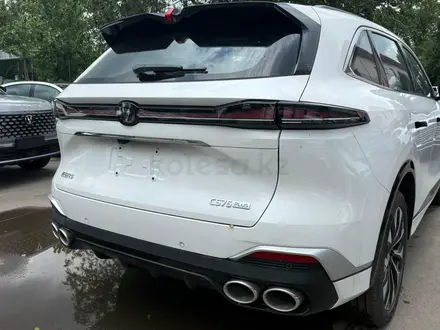Changan CS75 Plus Tech 2026 года за 12 500 000 тг. в Алматы – фото 3