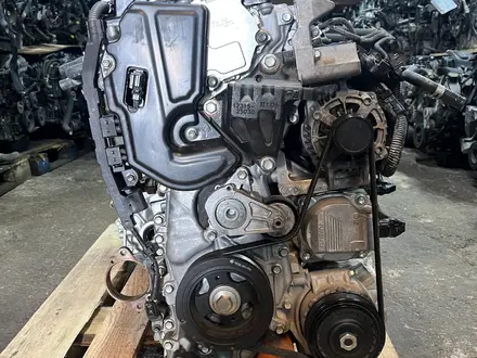 Двигатель Toyota Camry A25A-FKS D-4S 2.5үшін1 000 000 тг. в Павлодар – фото 2