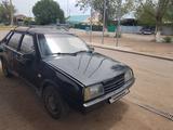 ВАЗ (Lada) 21099 1999 годаүшін499 000 тг. в Балхаш – фото 2
