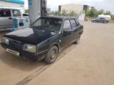ВАЗ (Lada) 21099 1999 годаүшін499 000 тг. в Балхаш