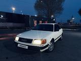 Audi 100 1993 годаүшін1 200 000 тг. в Тараз – фото 2