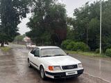 Audi 100 1993 годаүшін1 200 000 тг. в Тараз