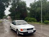 Audi 100 1993 годаүшін1 200 000 тг. в Тараз – фото 3