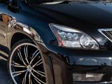 Toyota Harrier 2003 годаүшін7 300 000 тг. в Усть-Каменогорск – фото 3