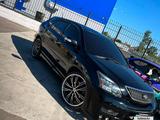 Toyota Harrier 2003 годаүшін7 300 000 тг. в Усть-Каменогорск – фото 2