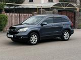 Honda CR-V 2007 года за 7 300 000 тг. в Алматы – фото 2