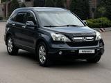 Honda CR-V 2007 годаүшін7 300 000 тг. в Алматы – фото 5