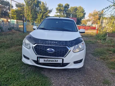 Datsun on-DO 2015 года за 2 600 000 тг. в Актобе – фото 5