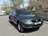 Volkswagen Touareg 2004 годаfor5 500 000 тг. в Караганда – фото 3