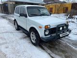 ВАЗ (Lada) Lada 2121 2012 годаfor1 800 000 тг. в Тараз