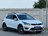 Kia Rio X-Line 2019 года за 6 700 000 тг. в Кокшетау