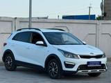 Kia Rio X-Line 2019 года за 6 700 000 тг. в Кокшетау – фото 3