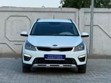 Kia Rio X-Line 2019 года за 6 700 000 тг. в Кокшетау – фото 4
