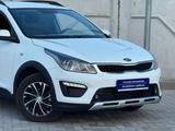Kia Rio X-Line 2019 года за 6 700 000 тг. в Кокшетау – фото 2