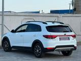 Kia Rio X-Line 2019 года за 6 700 000 тг. в Кокшетау – фото 5