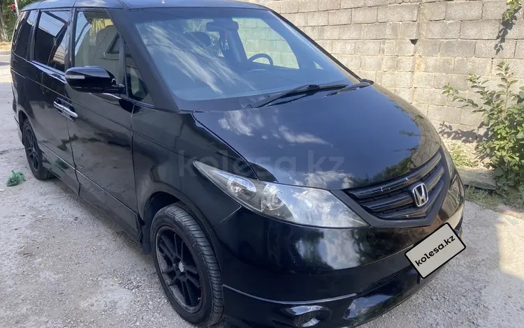Honda Elysion 2007 годаүшін4 300 000 тг. в Шымкент
