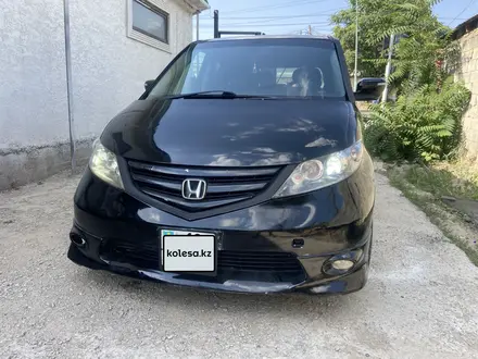 Honda Elysion 2007 года за 4 300 000 тг. в Шымкент – фото 6