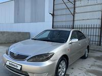 Toyota Camry 2002 года за 4 100 000 тг. в Актау