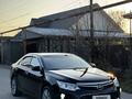 Toyota Camry 2015 годаүшін11 900 000 тг. в Алматы – фото 3