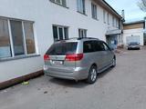 Toyota Sienna 2003 года за 6 300 000 тг. в Алматы