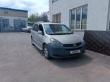 Toyota Sienna 2003 года за 6 300 000 тг. в Алматы – фото 2