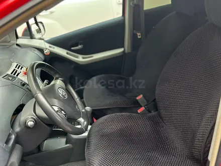 Toyota Yaris 2008 года за 3 600 000 тг. в Павлодар – фото 10