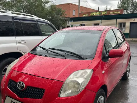 Toyota Yaris 2008 года за 3 600 000 тг. в Павлодар – фото 5