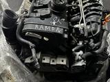 Контрактный двигатель VW Passat B6 2.0 TFSI за 550 000 тг. в Шымкент