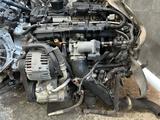 Контрактный двигатель VW Passat B6 2.0 TFSI за 600 000 тг. в Шымкент – фото 2