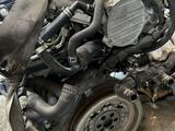 Контрактный двигатель VW Passat B6 2.0 TFSI за 600 000 тг. в Шымкент – фото 4