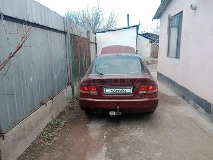 Mitsubishi Galant 1993 года за 700 000 тг. в Тараз