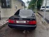 Audi 100 1994 годаүшін1 800 000 тг. в Алматы