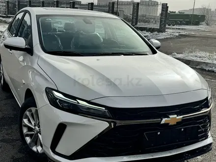 Chevrolet Monza 2023 года за 7 250 000 тг. в Алматы