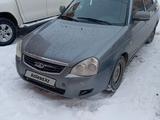 ВАЗ (Lada) Priora 2172 2012 года за 2 000 000 тг. в Актобе – фото 2