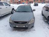 ВАЗ (Lada) Priora 2172 2012 года за 2 000 000 тг. в Актобе