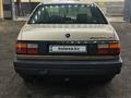 Volkswagen Passat 1988 годаfor1 100 000 тг. в Тараз – фото 6