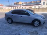 Renault Logan 2015 года за 3 400 000 тг. в Кокшетау – фото 2