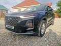 Hyundai Santa Fe 2018 годаfor13 000 000 тг. в Алматы