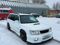 Subaru Forester 1999 годаfor3 600 000 тг. в Алматы – фото 4