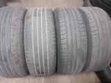 Шины HANKOOK 225 60 17 за 55 000 тг. в Алматы