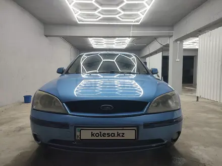 Ford Mondeo 2001 года за 1 600 000 тг. в Караганда