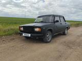 ВАЗ (Lada) 2107 2003 годаүшін650 000 тг. в Явленка – фото 5