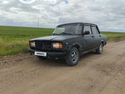 ВАЗ (Lada) 2107 2003 года за 650 000 тг. в Явленка – фото 5